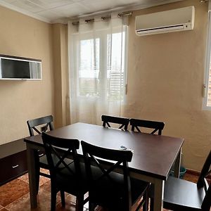Appartement met Drie Slaapkamers